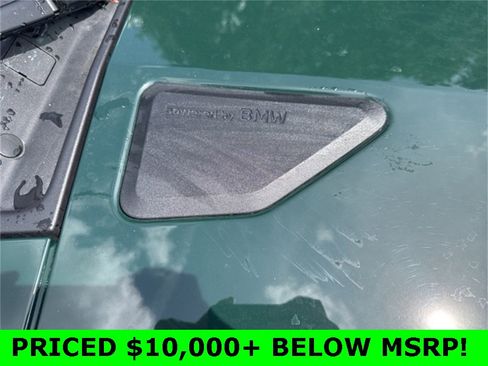 Used 2024 INEOS Grenadier Fieldmaster Edition image 44