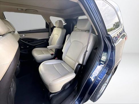 Used 2018 Hyundai Santa Fe Limited AWD/4WD image 27