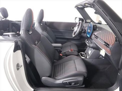 New 2026 MINI Cooper S image 27