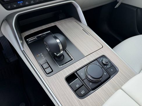 New 2026 MAZDA CX-90 3.3 Turbo w/ Premium Plus Pkg image 15