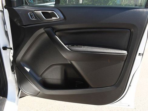 Used 2019 Ford Ranger Lariat w/ Equipment Group 501A Mid image 23