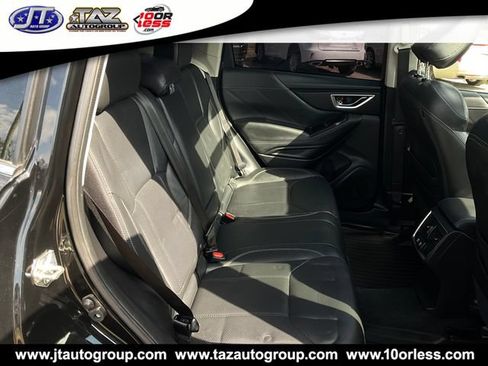 Used 2019 Subaru Forester Limited AWD/4WD image 14