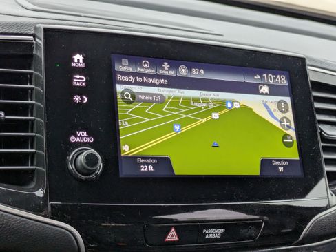 Used 2023 Honda Passport Elite image 30