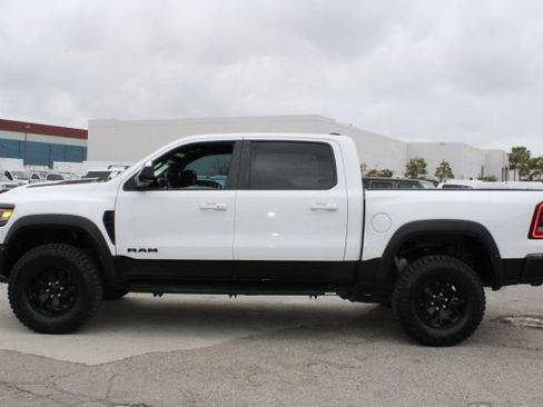 Used 2022 RAM 1500 TRX w/ TRX Level 2 Equipment Group AWD/4WD image 7