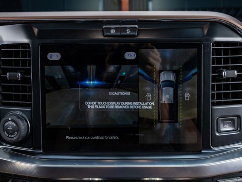 Used 2026 Ford F250 King Ranch w/ Chrome Package image 26