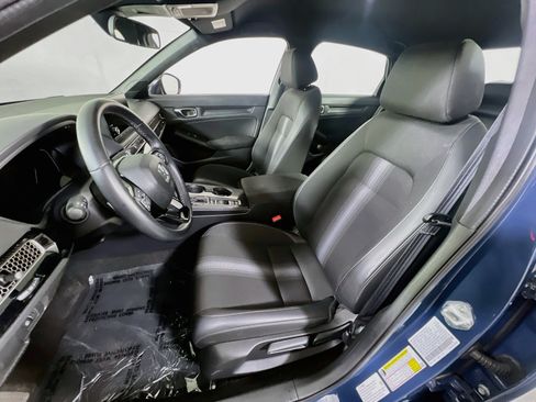 Used 2025 Honda Civic Sport image 19