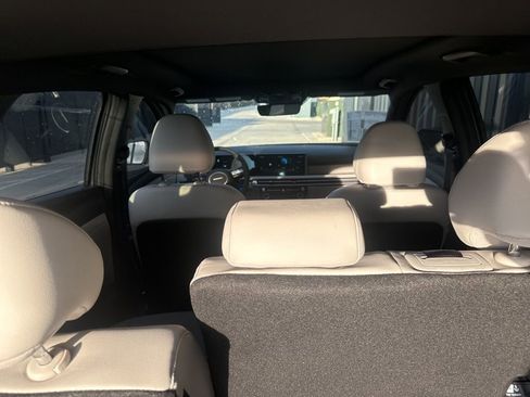 New 2026 Hyundai Tucson Limited w/ Tow & Go Package image 34