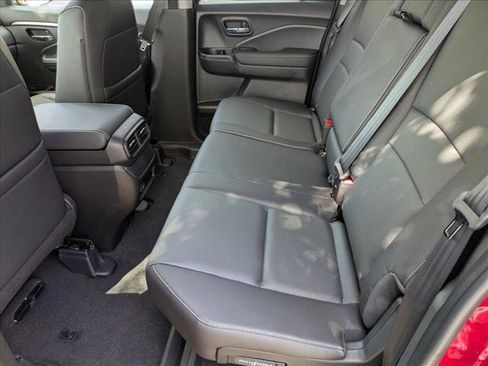 New 2025 Honda Ridgeline RTL image 15