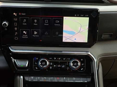New 2026 GMC Sierra 2500 Denali w/ Denali Reserve Package AWD/4WD image 13