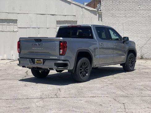 New 2026 GMC Sierra 1500 Elevation AWD/4WD image 38