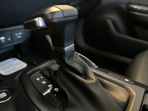 New 2026 Kia K4 EX FWD image 21