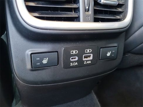 Used 2023 Subaru Outback Limited XT image 11