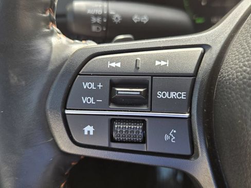 Certified 2023 Honda CR-V Sport image 24