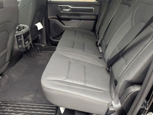 New 2026 RAM 1500 Big Horn image 19