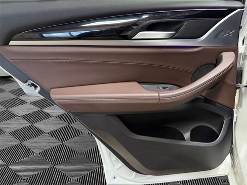 Used 2020 BMW X4 xDrive30i image 21