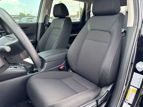Certified 2026 Honda CR-V LX image 22