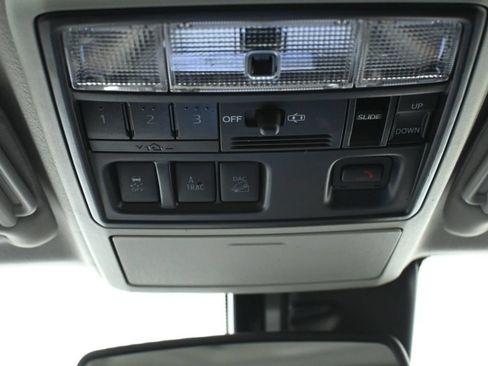 Used 2023 Toyota 4Runner SR5 Premium w/ Moonroof Package AWD/4WD image 20