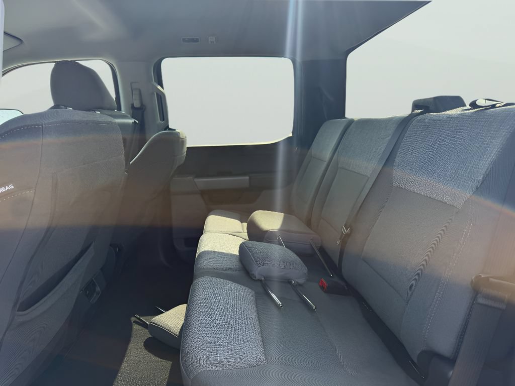 Used 2025 Ford F250 XLT w/ FX4 Off-Road Package AWD/4WD image 14