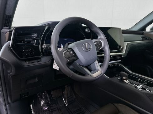 New 2026 Lexus TX 350 AWD w/ Technology Package image 9
