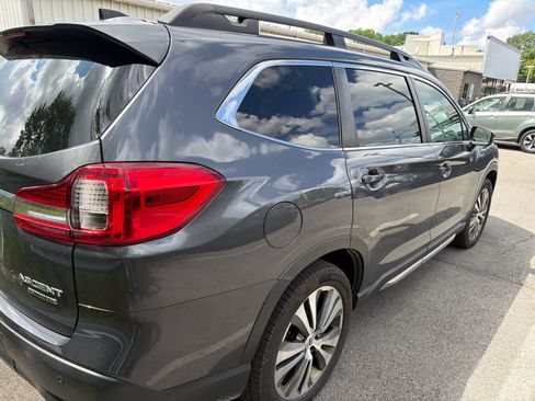 Used 2020 Subaru Ascent Limited w/ Technology Package AWD/4WD image 11