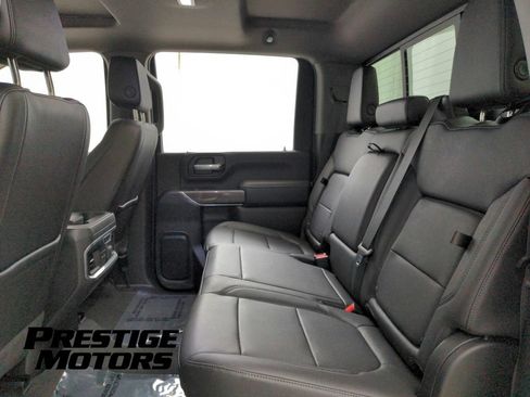 Used 2021 Chevrolet Silverado 2500 LTZ w/ LTZ Premium Package AWD/4WD image 28