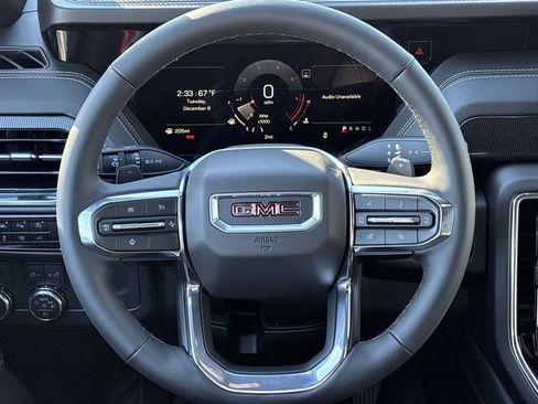 New 2026 GMC Yukon Elevation RWD image 20