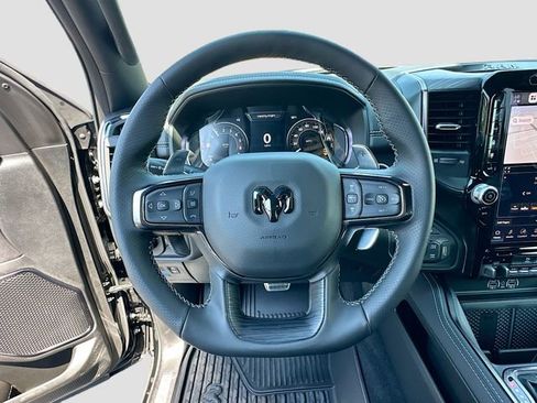 New 2026 RAM 1500 RHO AWD/4WD image 7