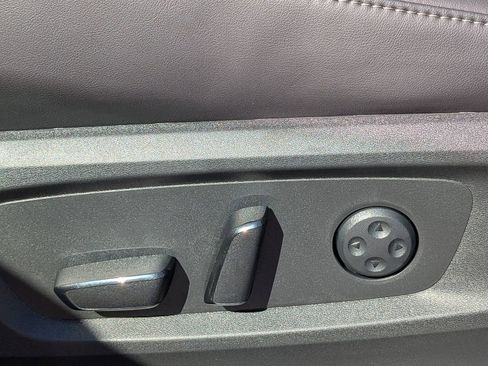 New 2026 INFINITI QX60 Luxe w/ Cargo Package image 21