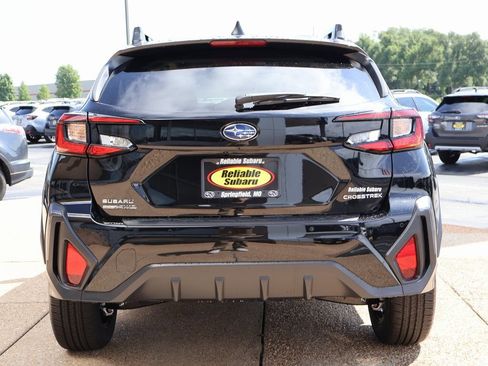 New 2025 Subaru Crosstrek 2.5i Limited w/ Crosstrek Mirror Package image 5