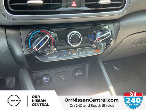 Used 2023 Hyundai Kona SEL w/ Cargo Package FWD image 23