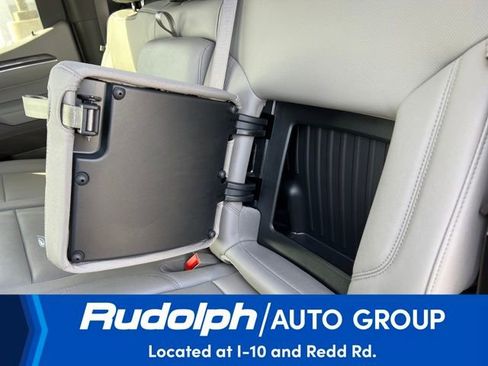 Used 2026 Chevrolet Silverado 1500 LTZ w/ LTZ Convenience Package II image 30