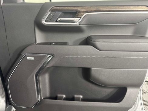 New 2025 GMC Sierra 1500 Elevation w/ Elevation Premium Package image 15