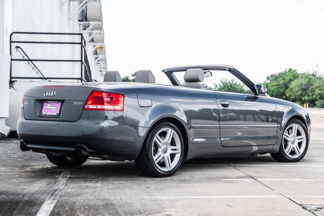 Used 2007 Audi A4 2.0T FWD image 46
