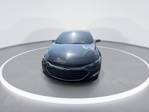 Used 2024 Chevrolet Malibu LT w/ Midnight Edition FWD image 3