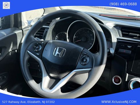Used 2015 Honda Fit EX image 10