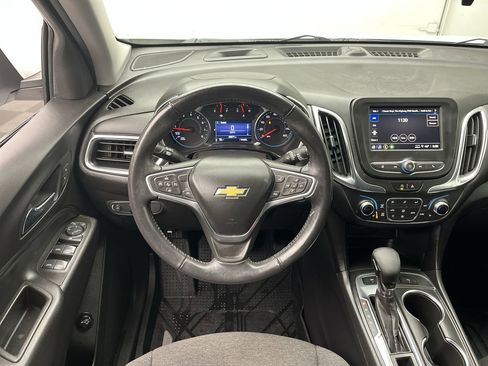 Certified 2022 Chevrolet Equinox LT image 13