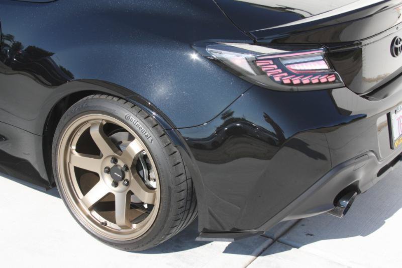Used 2023 Toyota GR86 Premium w/ ALL Weather Mat Package (TMS) RWD image 21