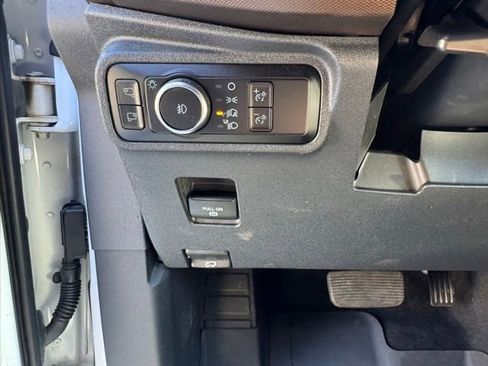 Used 2023 Ford Bronco Outer Banks image 50