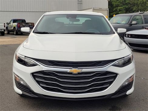 Used 2024 Chevrolet Malibu LT image 15