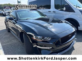 Used 2022 Ford Mustang GT Premium w/ Black Accent Package RWD video 1