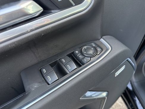 New 2026 Chevrolet Silverado 3500 LTZ w/ LTZ Plus Package image 20