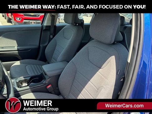 Used 2025 Kia K4 EX FWD image 22
