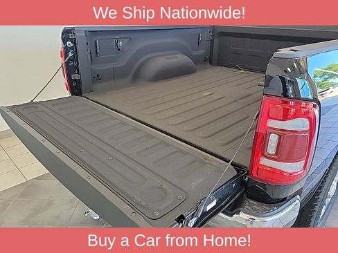 Used 2023 RAM 2500 Laramie AWD/4WD image 15