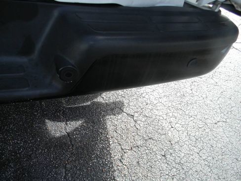 Used 2021 Chevrolet Express 2500 RWD image 11