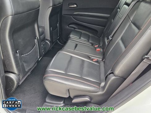 Used 2023 Dodge Durango R/T RWD image 11