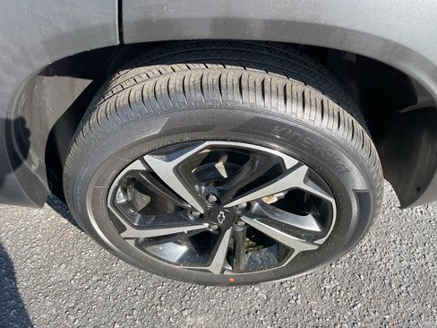 Used 2022 Chevrolet TrailBlazer RS image 5