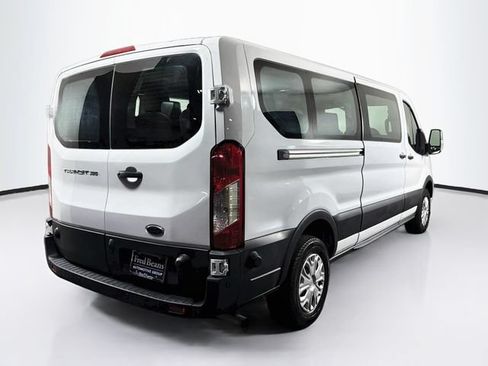 Used 2024 Ford Transit 350 XLT RWD image 10
