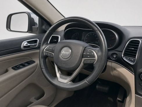 Used 2020 Jeep Grand Cherokee Limited AWD/4WD image 35