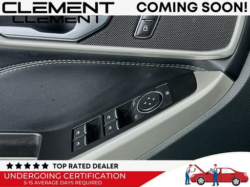 Used 2022 Ford Explorer XLT w/ Equipment Group 202A image 26