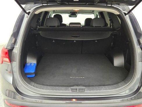 Used 2022 Hyundai Santa Fe SEL w/ Cargo Package FWD image 21